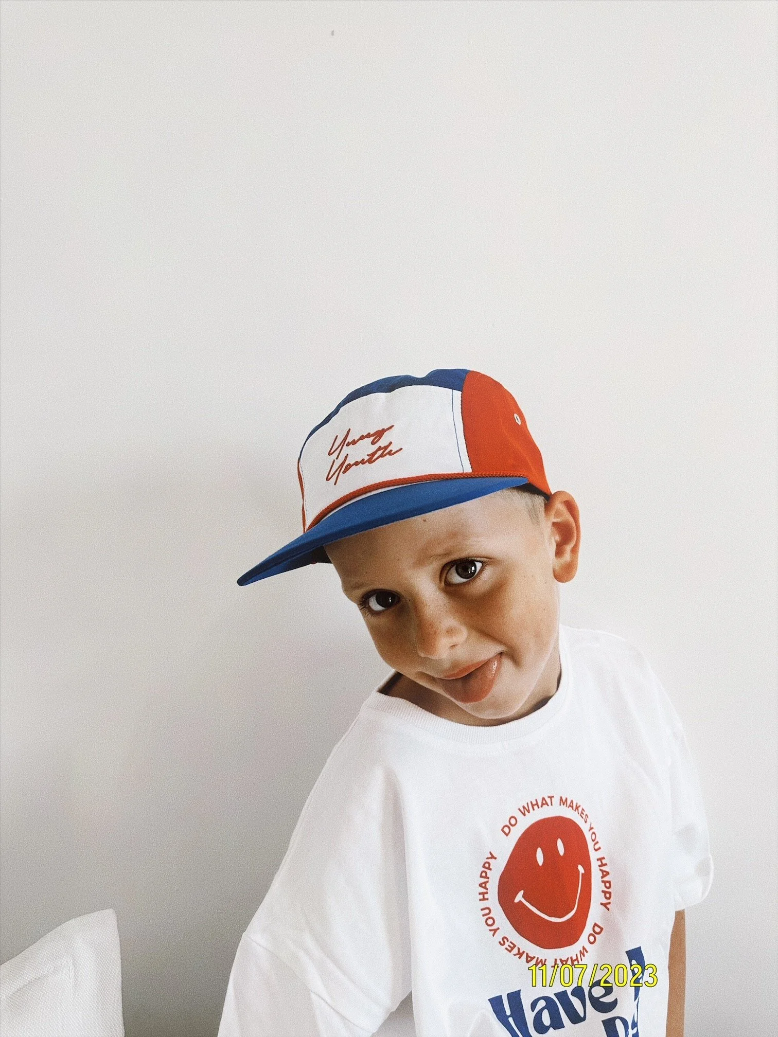Yung Youth Cap Co — YUNG YOUTH CAP CO.